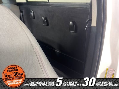 2014 RAM 1500 SLT