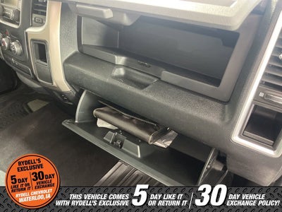 2014 RAM 1500 SLT