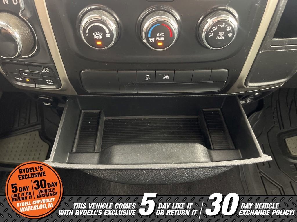 2014 RAM 1500 SLT
