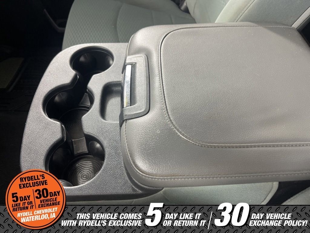 2014 RAM 1500 SLT