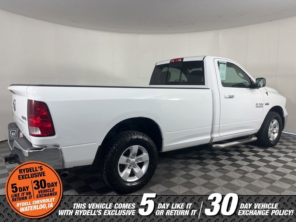 2014 RAM 1500 SLT