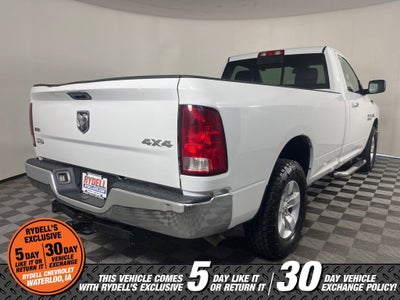 2014 RAM 1500 SLT