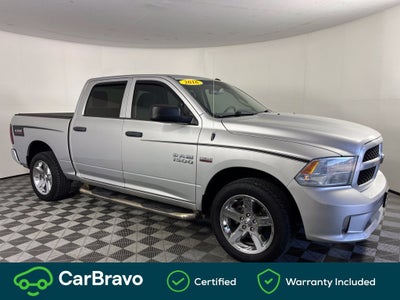 2016 RAM 1500 Express