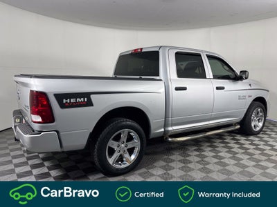 2016 RAM 1500 Express