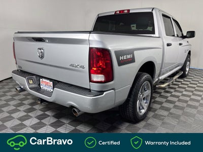 2016 RAM 1500 Express