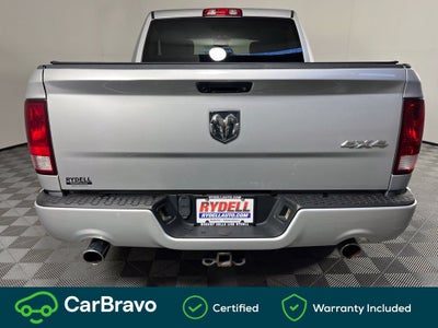 2016 RAM 1500 Express