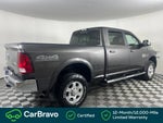 2017 RAM 2500 Lone Star