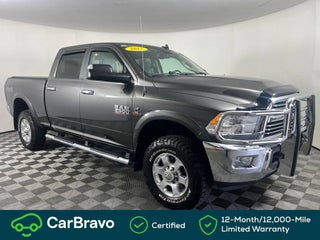 2017 RAM 2500 Lone Star