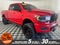 2022 RAM 2500 Laramie Crew Cab 4x4 6'4" Box