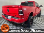 2022 RAM 2500 Laramie Crew Cab 4x4 6'4" Box