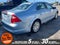 2010 Ford Fusion Hybrid Hybrid