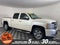 2011 Chevrolet Silverado 1500 LTZ