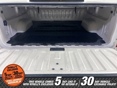 2011 Chevrolet Silverado 1500 LTZ