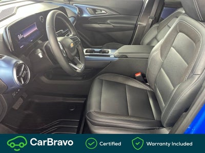 2024 Chevrolet Equinox EV 2LT