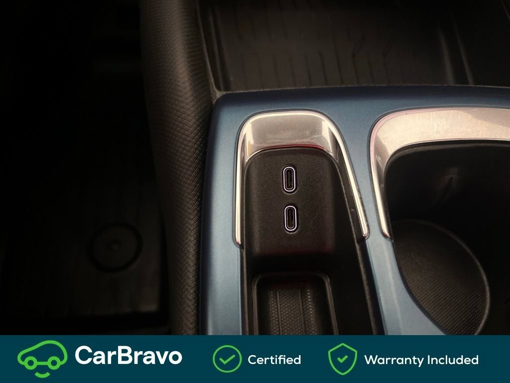 2024 Chevrolet Equinox EV 2LT