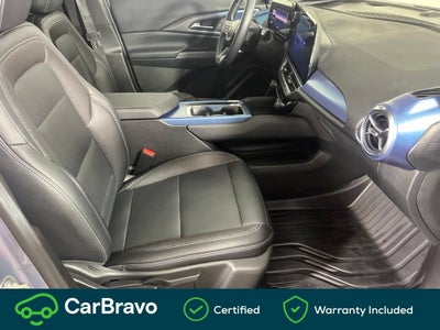 2024 Chevrolet Equinox EV 2LT