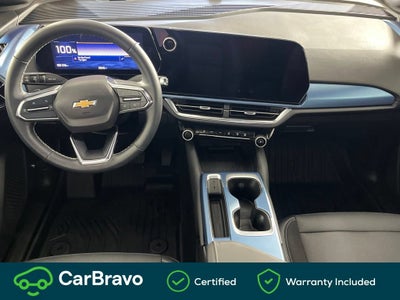 2024 Chevrolet Equinox EV 2LT
