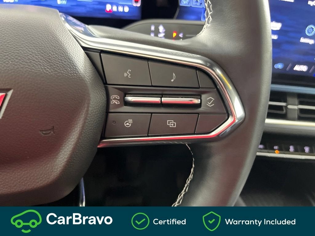 2024 Chevrolet Equinox EV 2LT