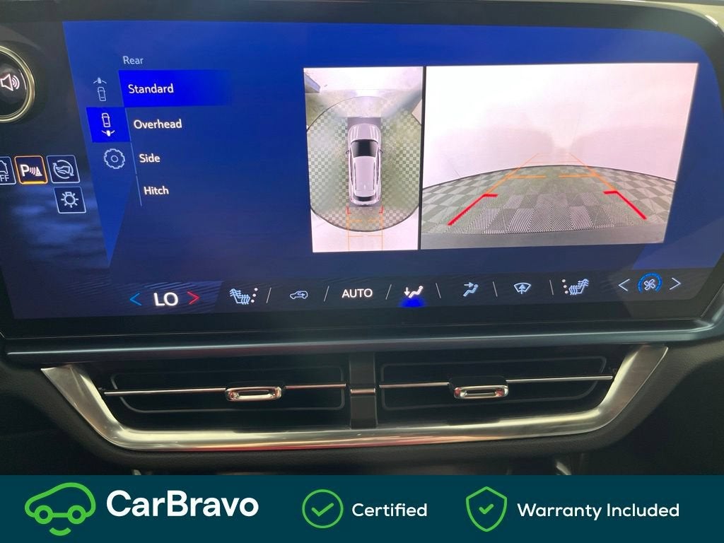 2024 Chevrolet Equinox EV 2LT