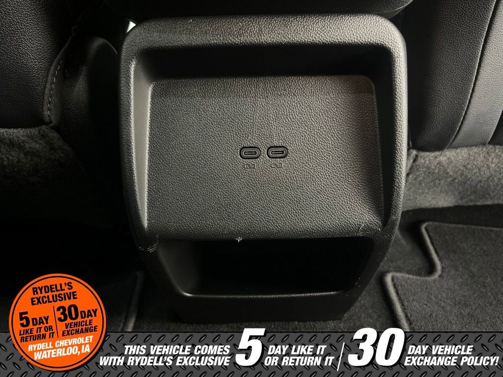 2024 Chevrolet Equinox EV 2LT