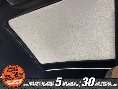 2025 Chevrolet Equinox ACTIV