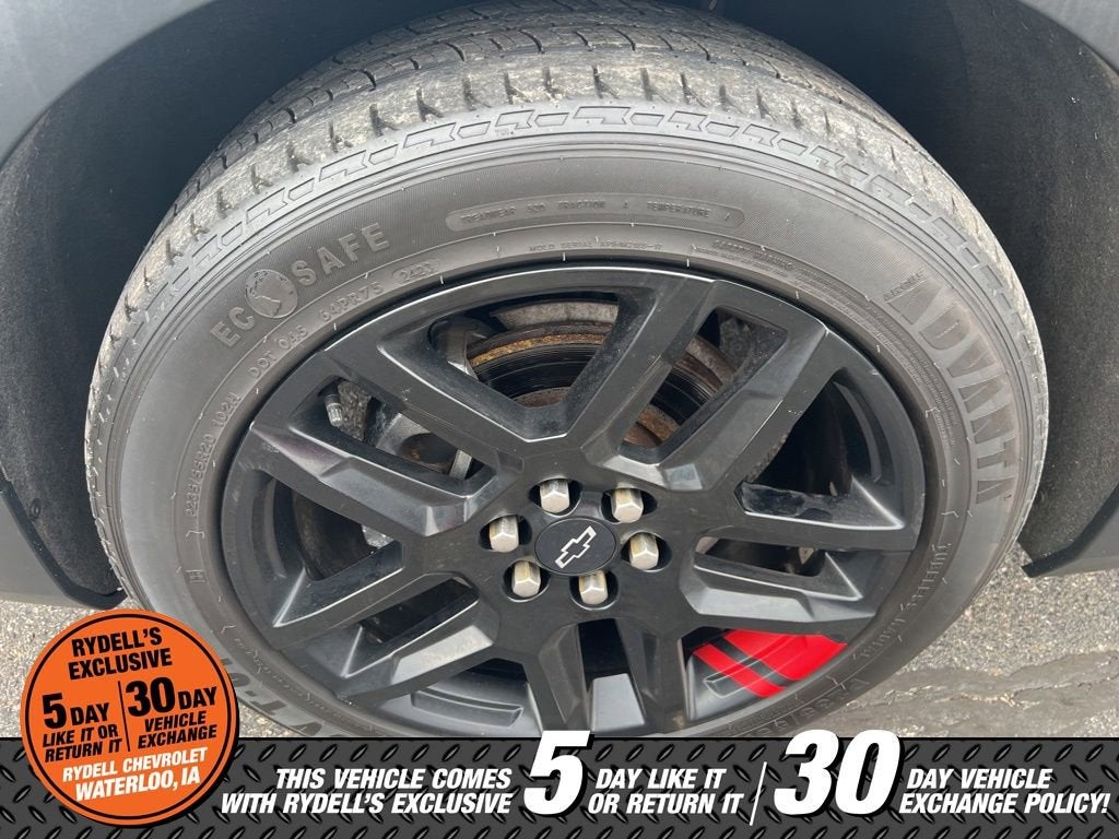 2020 Chevrolet Blazer 2LT