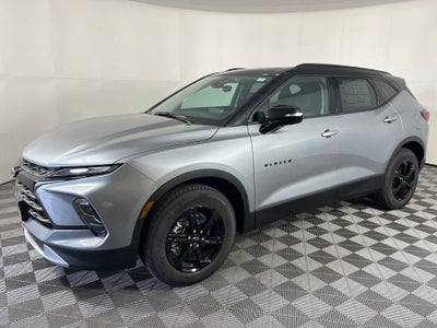 2026 Chevrolet Blazer 3LT