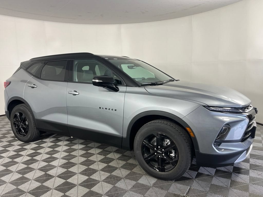 2026 Chevrolet Blazer 3LT