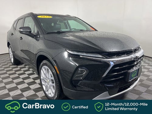 2023 Chevrolet Blazer 3LT