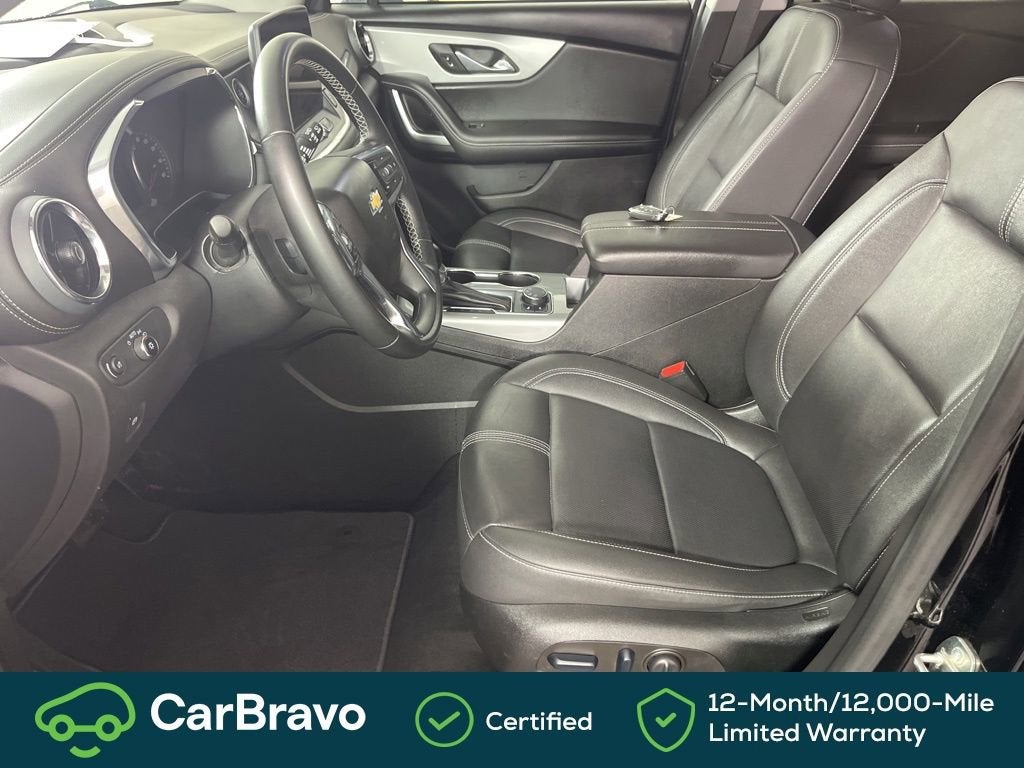 2023 Chevrolet Blazer 3LT
