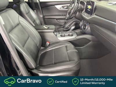 2023 Chevrolet Blazer 3LT