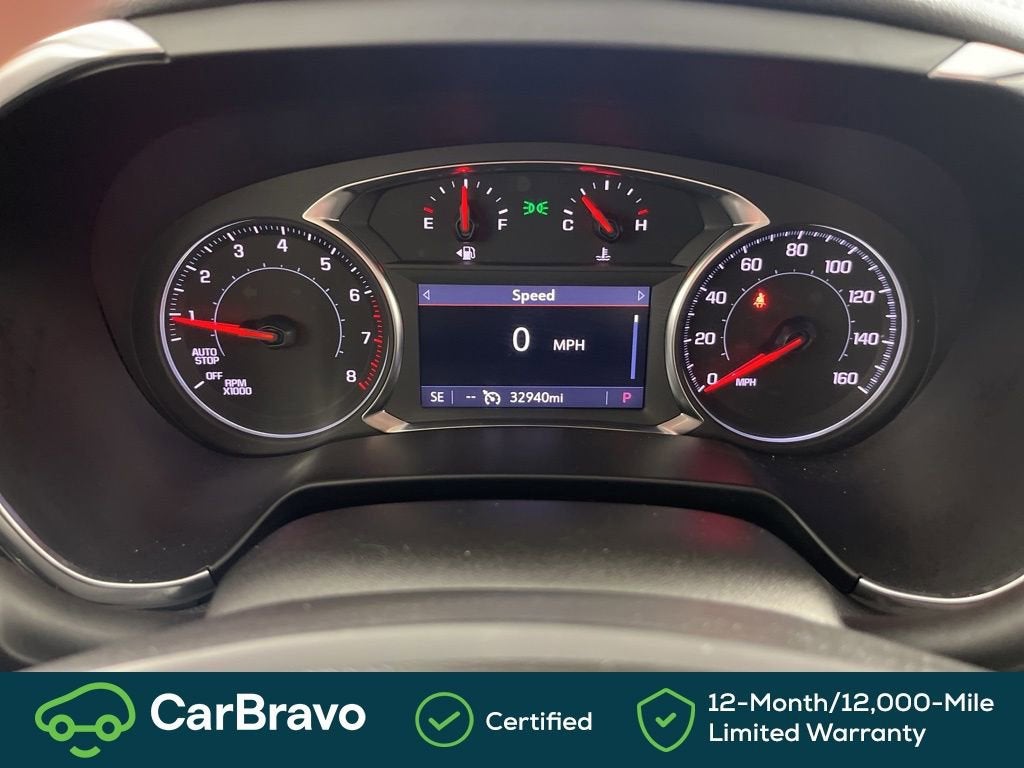 2023 Chevrolet Blazer 3LT