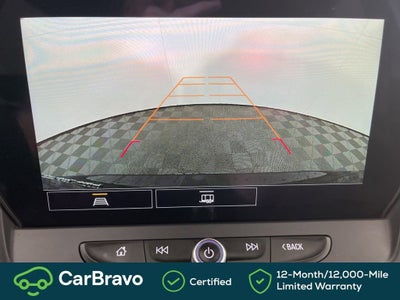 2023 Chevrolet Blazer 3LT