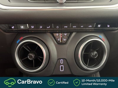 2023 Chevrolet Blazer 3LT