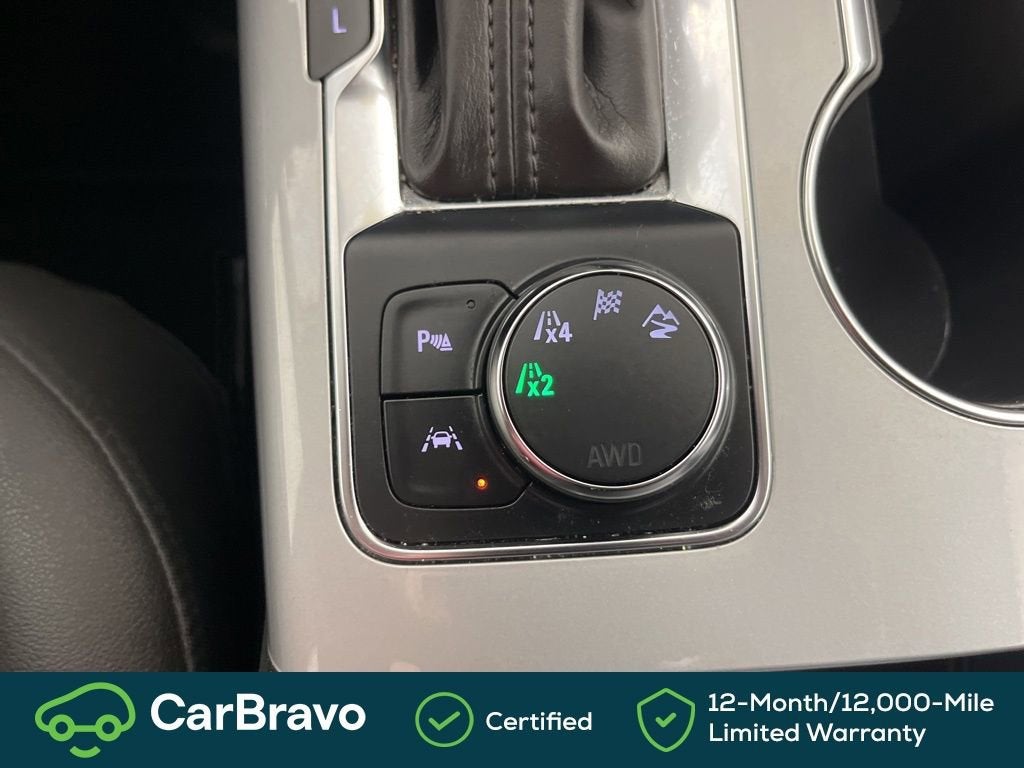 2023 Chevrolet Blazer 3LT