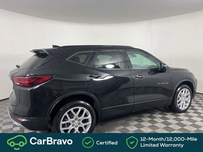 2023 Chevrolet Blazer 3LT
