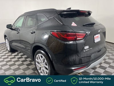 2023 Chevrolet Blazer 3LT