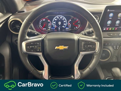 2023 Chevrolet Blazer Premier