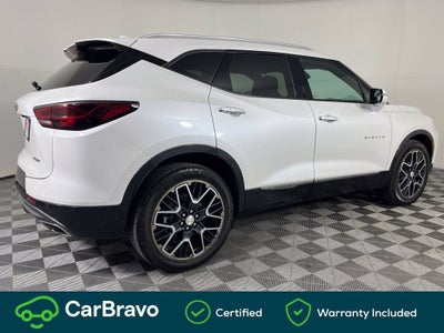 2023 Chevrolet Blazer Premier