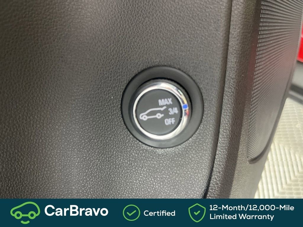 2022 Chevrolet Blazer Premier