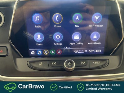 2022 Chevrolet Blazer Premier