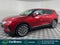 2022 Chevrolet Blazer Premier