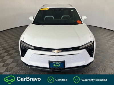 2024 Chevrolet Blazer EV LT