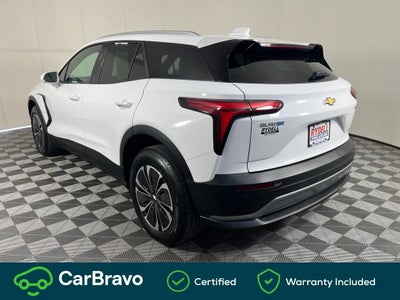 2024 Chevrolet Blazer EV LT