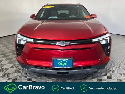 2024 Chevrolet Blazer EV LT