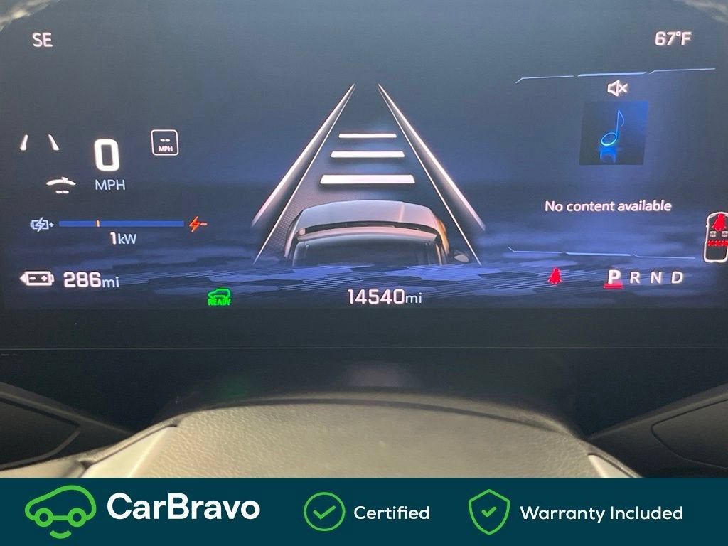 2024 Chevrolet Blazer EV LT