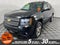 2013 Chevrolet Avalanche LTZ