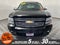 2013 Chevrolet Avalanche LTZ