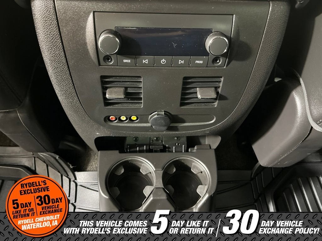 2013 Chevrolet Avalanche LTZ