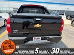 2013 Chevrolet Avalanche LTZ